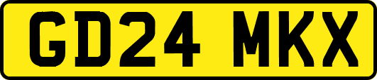 GD24MKX