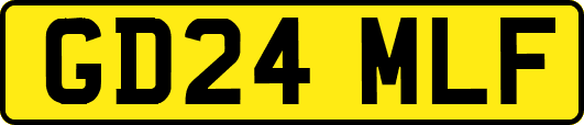 GD24MLF
