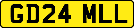 GD24MLL