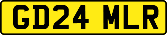 GD24MLR
