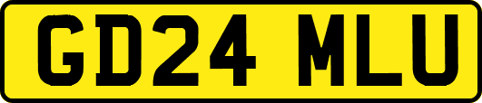 GD24MLU