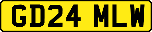 GD24MLW