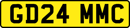 GD24MMC