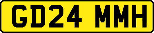 GD24MMH