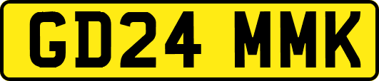 GD24MMK