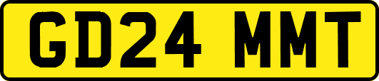 GD24MMT