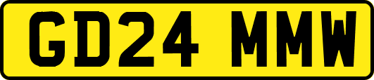 GD24MMW