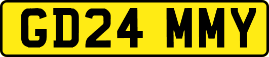 GD24MMY
