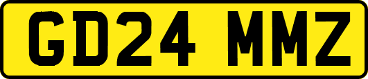 GD24MMZ