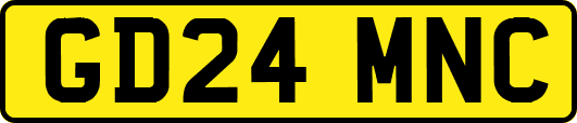 GD24MNC