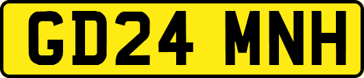 GD24MNH
