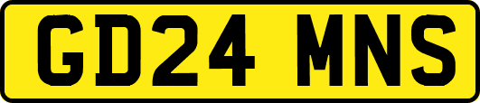 GD24MNS
