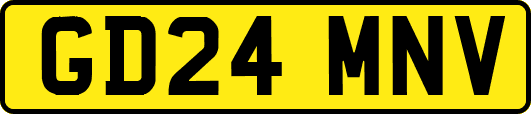 GD24MNV