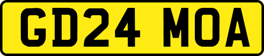 GD24MOA