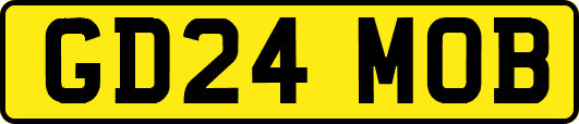 GD24MOB