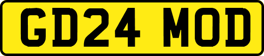 GD24MOD