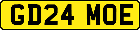 GD24MOE