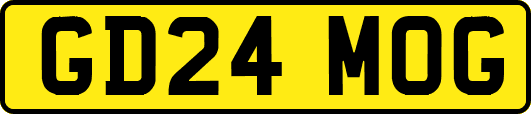 GD24MOG