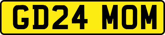 GD24MOM