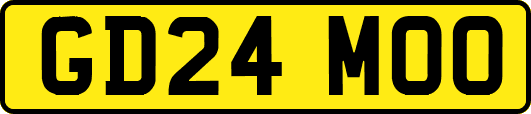 GD24MOO