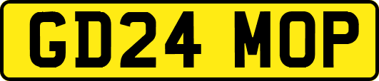GD24MOP