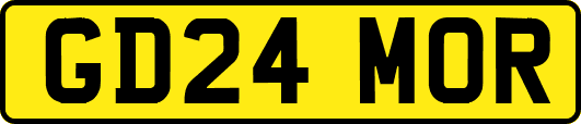 GD24MOR