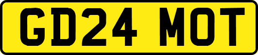 GD24MOT