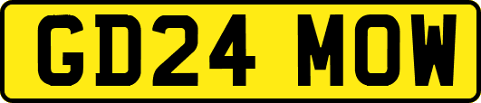 GD24MOW