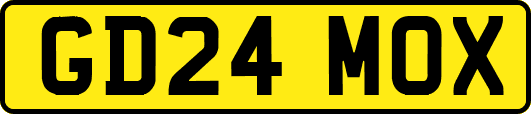 GD24MOX
