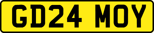 GD24MOY