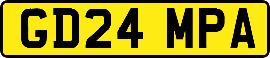 GD24MPA