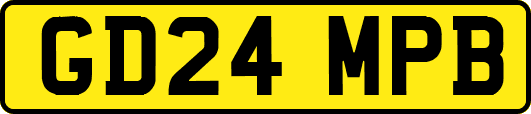 GD24MPB