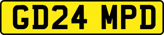 GD24MPD