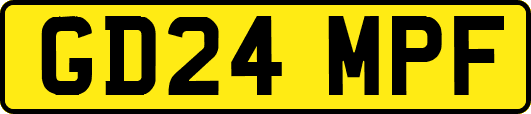 GD24MPF