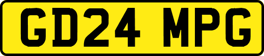 GD24MPG