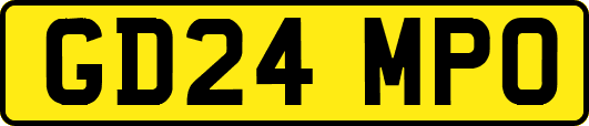 GD24MPO
