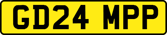 GD24MPP