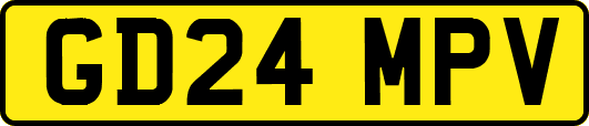 GD24MPV