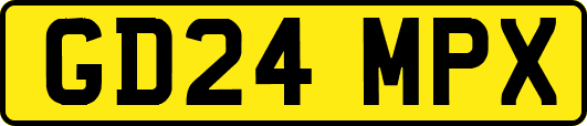 GD24MPX