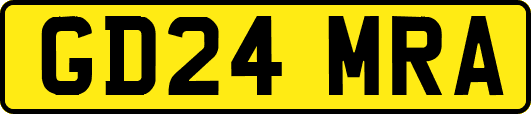 GD24MRA