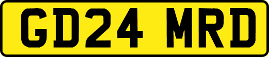 GD24MRD