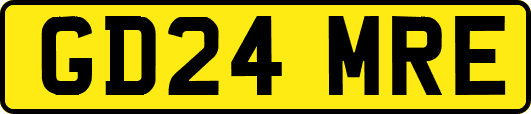 GD24MRE