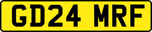 GD24MRF
