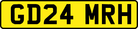 GD24MRH