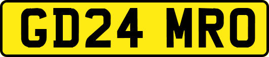 GD24MRO