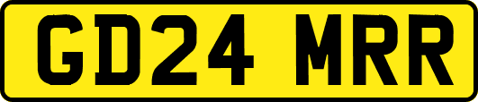 GD24MRR