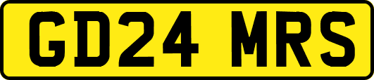 GD24MRS