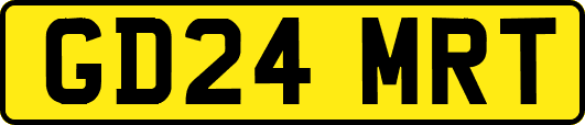 GD24MRT