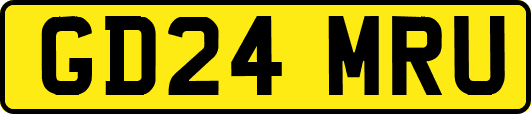 GD24MRU