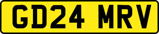 GD24MRV